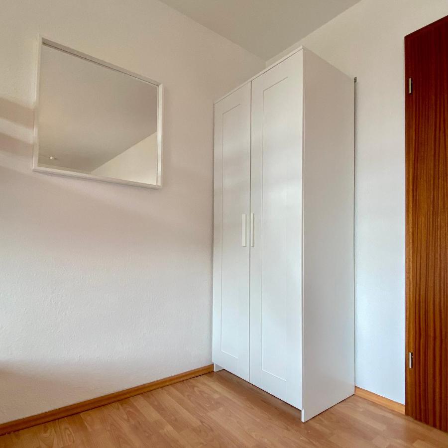 Ferienapartment Casa Heideblick Mit Sonnenterrasse & Garten Radeberg Εξωτερικό φωτογραφία